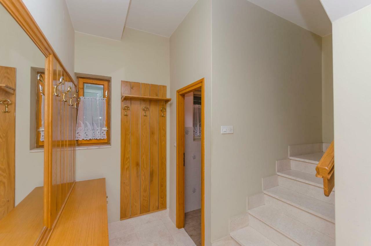 ザボリッチ House Marinaヴィラ 部屋 写真