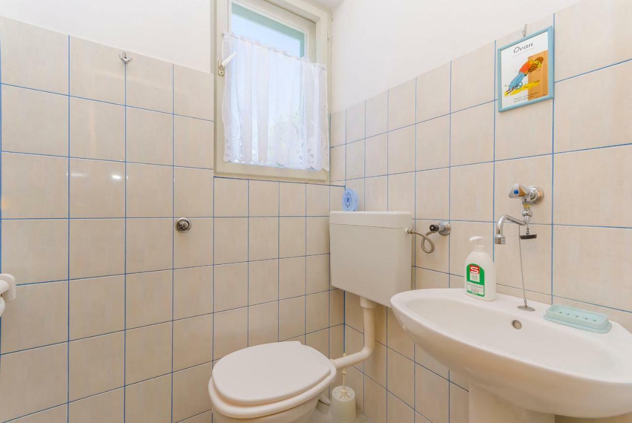 ザボリッチ House Marinaヴィラ エクステリア 写真